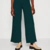 Anna Field Broek - Dark Green 2 Anna Field Broek - Dark Green -Anna Field 715acebee14442d8ab9cd1d2810690f1