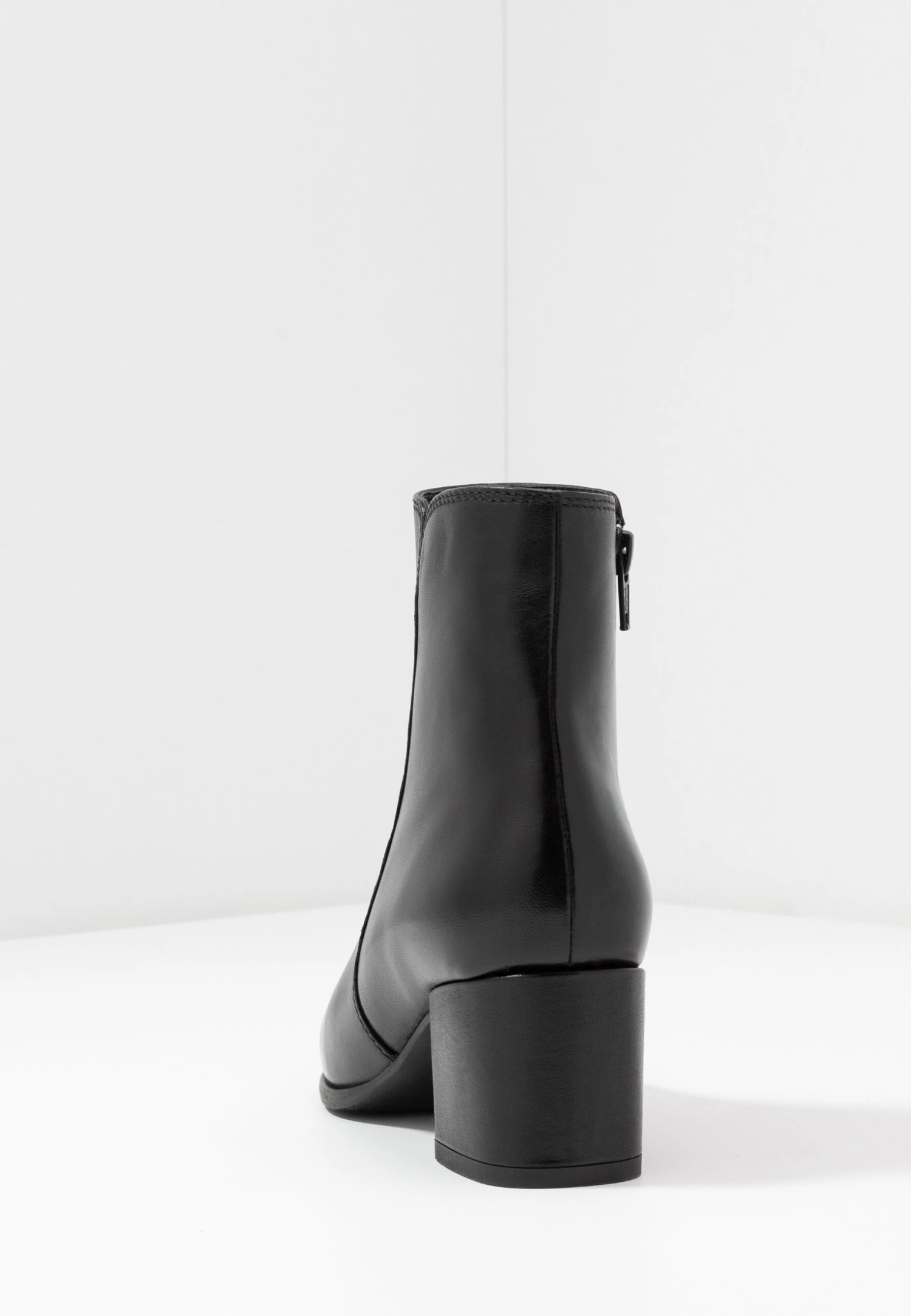 Anna Field Leather - Korte Laarzen - Black 8 Anna Field Leather - Korte Laarzen - Black - Afbeelding 6