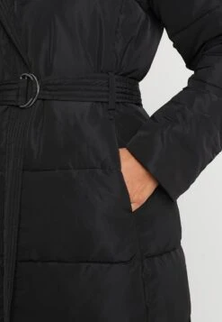 Anna Field Winterjas - Black 13 Anna Field Winterjas - Black -Anna Field 76ecbedeb9934c868d17941b45abcd99