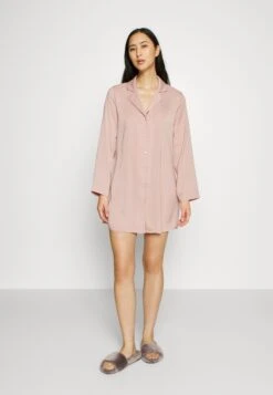 Anna Field Nachtjapon - Pink -Anna Field 7b9ed8ea84444382bfb0034344a20cfb