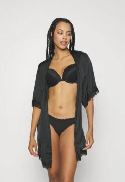 Anna Field 7 Pack - Slip - Black 9 Anna Field 7 Pack - Slip - Black -Anna Field 81ee2bfea4be46fca0693d327f604552