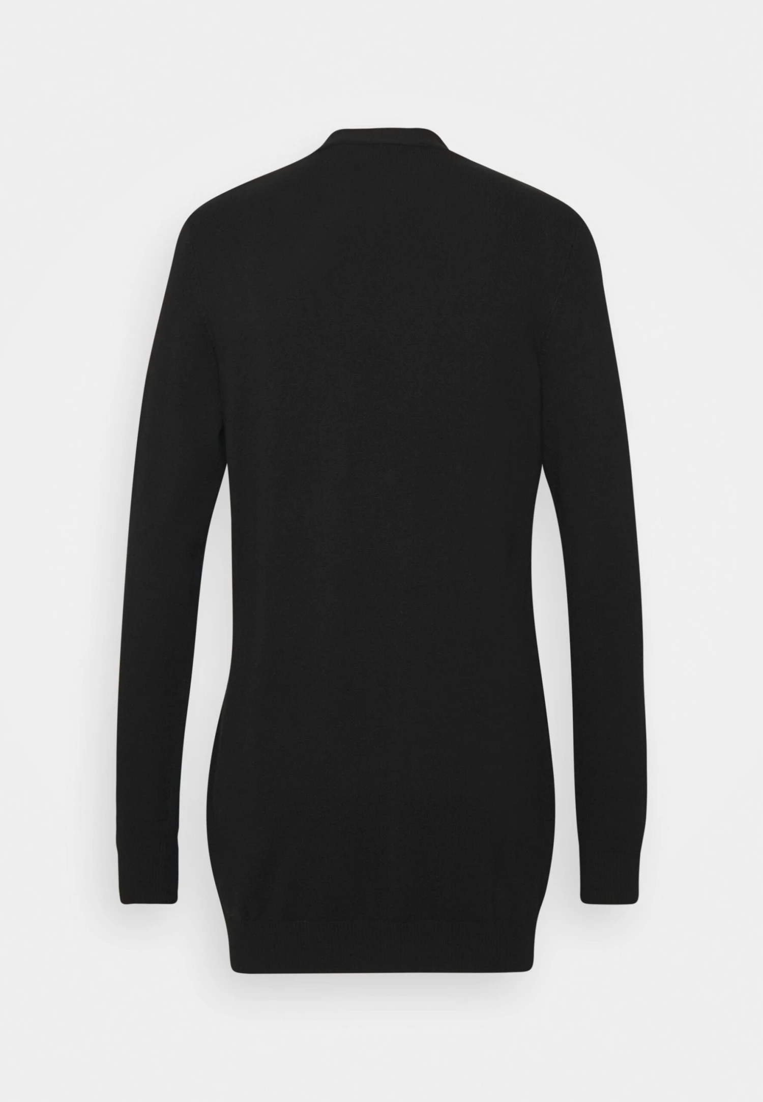 Vest - Black 3 Vest - Black - Afbeelding 2