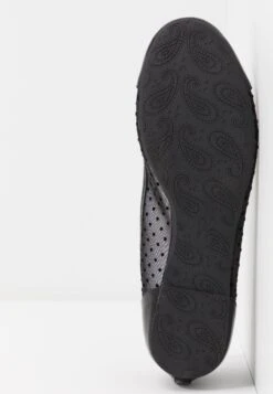 Anna Field Ballerina'S - Black 15 Anna Field Ballerina'S - Black -Anna Field 829b2fa983a3496e90af3f7f05bdbaaf