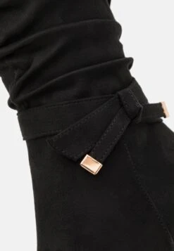 Anna Field Laarzen Met Sleehak - Black 13 Anna Field Laarzen Met Sleehak - Black -Anna Field 877d50ee34f244369fda1e55f4f55ac8