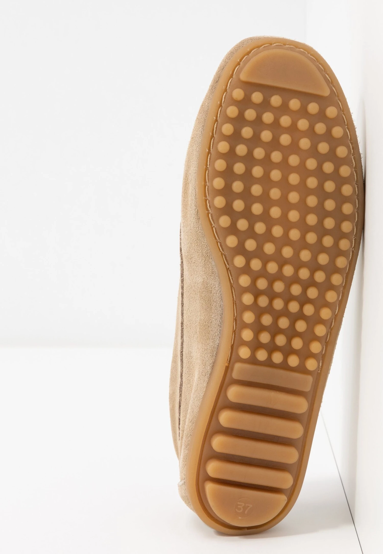 Anna Field Leather- Mocassins - Beige 9 Anna Field Leather- Mocassins - Beige - Afbeelding 7