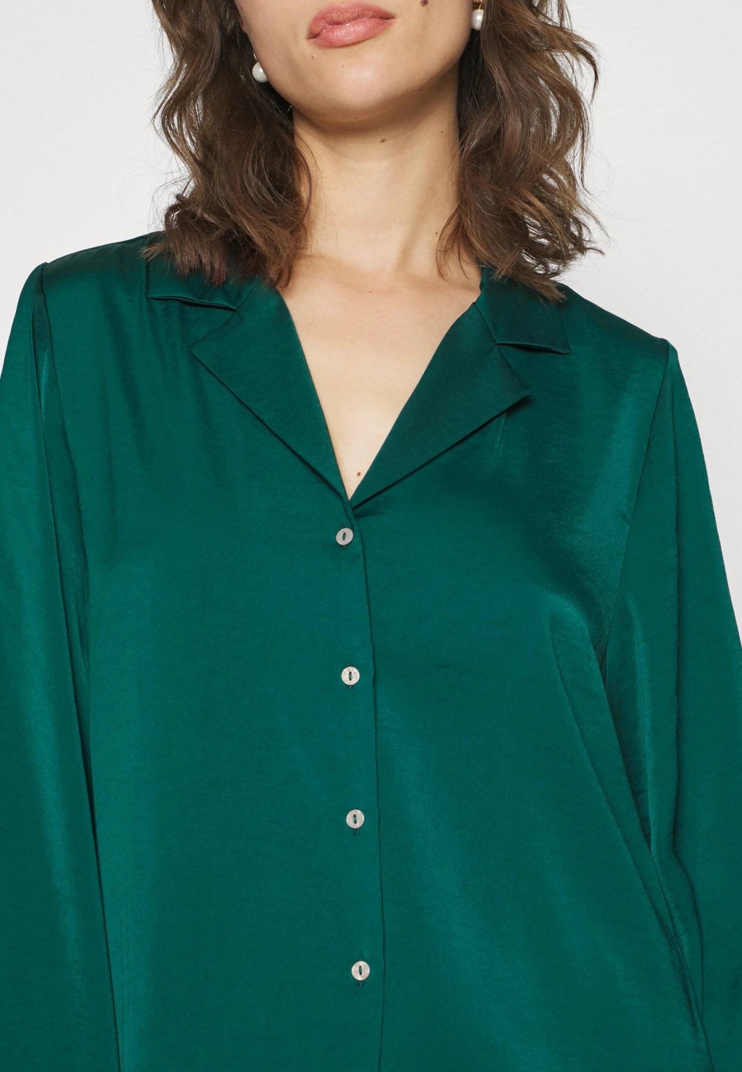 Anna Field Gift Box Pj Set - Pyjama - Green 6 Anna Field Gift Box Pj Set - Pyjama - Green - Afbeelding 4