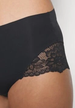 Anna Field 2 Pack - Slip - Black/Nude 13 Anna Field 2 Pack - Slip - Black/Nude -Anna Field 8eb61e7e85854bad87ba7809d6aa0c0d