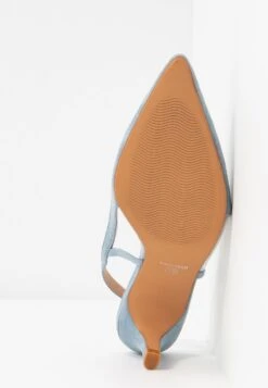 Anna Field Klassieke Pumps - Blue 15 Anna Field Klassieke Pumps - Blue -Anna Field 8fbc80722c004515b555c17b9c0dc602