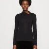 Anna Field Longsleeve - Black 1 Anna Field Longsleeve - Black -Anna Field a4797b90fe074b2e8339a85214e46c3c
