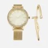 Anna Field Set - Horloge - Gold 1 Anna Field Set - Horloge - Gold -Anna Field a545a47ebbc747dc9d7395b0d5353ccb