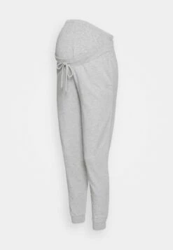 Slim Fit Joggers - Overbump - Trainingsbroek - Light Grey 12 Slim Fit Joggers - Overbump - Trainingsbroek - Light Grey -Anna Field a978d6a1b83f4f829f97eed8234c0d36