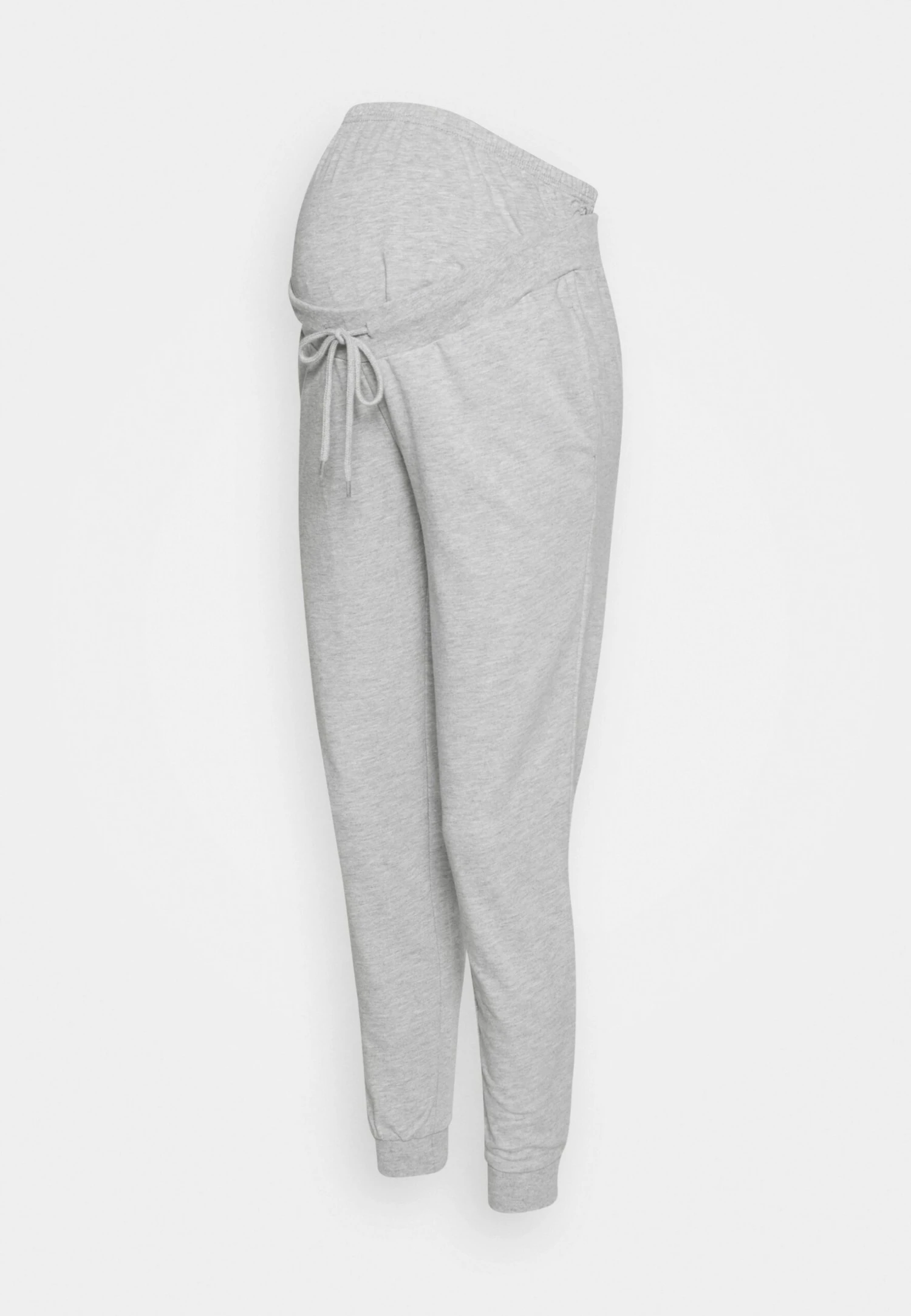 Slim Fit Joggers - Overbump - Trainingsbroek - Light Grey 7 Slim Fit Joggers - Overbump - Trainingsbroek - Light Grey - Afbeelding 5