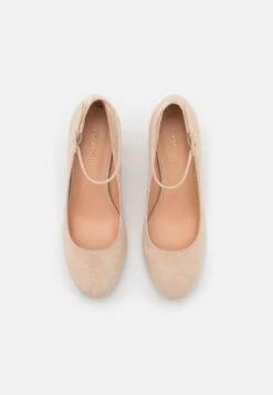 Klassieke Pumps - Taupe 13 Klassieke Pumps - Taupe -Anna Field a9a5f5ca1e654c8da5e64034c66d74b9