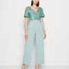 Anna Field Jumpsuit - Light Green 1 Anna Field Jumpsuit - Light Green -Anna Field ac76d68dc91947f7b5e382a0698b9d46