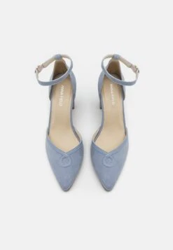 Anna Field Leather - Klassieke Pumps - Light Blue 13 Anna Field Leather - Klassieke Pumps - Light Blue -Anna Field ae94d4a2b58346a6ab92b1b6ce8e9acf