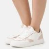 Anna Field Sneakers Laag - White/Rose Gold Coloured 2 Anna Field Sneakers Laag - White/Rose Gold Coloured -Anna Field b195a59068d04ae882b6441d6d35f45a