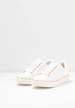 Anna Field Sneakers Laag - White 13 Anna Field Sneakers Laag - White -Anna Field b55a43ed838547929a0cd9d5c789acf4