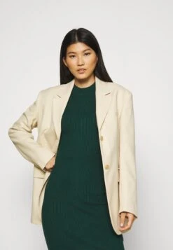 Anna Field Etui-Jurk - Dark Green -Anna Field b99d2b4b6db548b29ec1b75d0c093855