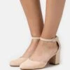 Anna Field Leather - Klassieke Pumps - Light Pink -Anna Field bcbf4fb4aca5488788eb6b7d2ec84cf8