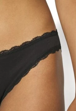 Anna Field 7 Pack - Slip - Black 13 Anna Field 7 Pack - Slip - Black -Anna Field bff7721b43164e60b6b42b037e86c630