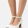 Anna Field Klassieke Pumps - White 1 Anna Field Klassieke Pumps - White -Anna Field c2d9da5a328d424f95b6c0d67f25a464
