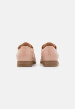 Veterschoenen - Rose Gold 11 Veterschoenen - Rose Gold -Anna Field c40acca052274ce58f643800211a6dfb
