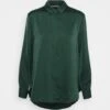 Anna Field Overhemdblouse - Green -Anna Field c5356d3bbf2d4c1282e0cbe28cf804d0