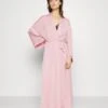Anna Field Bridal Dressing Gown - Badjas - Pink 2 Anna Field Bridal Dressing Gown - Badjas - Pink -Anna Field c97c93b295aa4ba899fdadd9743d4d05