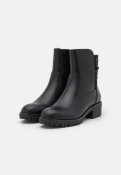 Anna Field Winter Boot - Korte Laarzen -Black 10 Anna Field Winter Boot - Korte Laarzen -Black -Anna Field c99bf9c170984767a8725118a5bb0e53