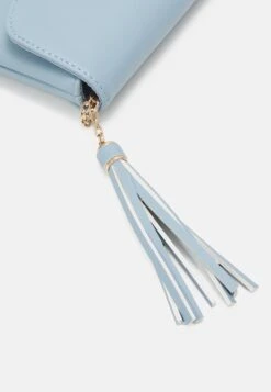 Anna Field Clutch - Blue 9 Anna Field Clutch - Blue -Anna Field cf4f4e4abc034814b068d28c3e84bca3