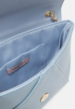Anna Field Clutch - Blue 8 Anna Field Clutch - Blue -Anna Field d0db7bfb3dc049989344a88ed2fc3d15