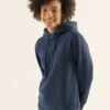 Anna Field Hoodie - Dark Blue/Mottled Blue -Anna Field d5c969dad11e42889bc38c4817f3ed4b