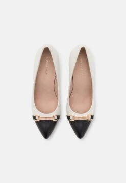 Anna Field Leather Mia - Hoge Hakken - White 13 Anna Field Leather Mia - Hoge Hakken - White -Anna Field d8a262f7588f49028b9dd9a6113b64eb