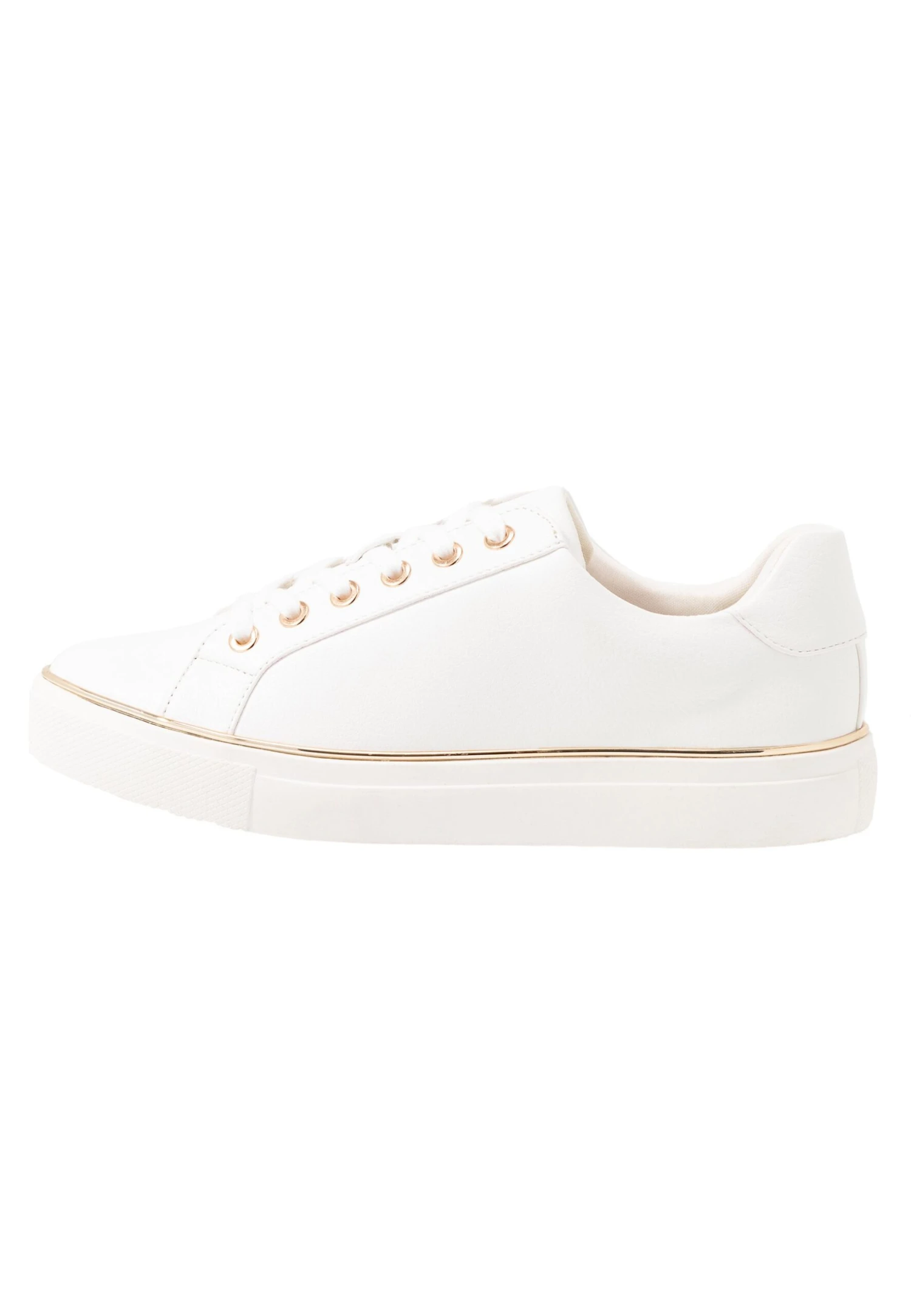 Anna Field Sneakers Laag - White 4 Anna Field Sneakers Laag - White - Afbeelding 2
