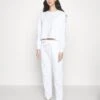 Anna Field Pyjama - Off White 2 Anna Field Pyjama - Off White -Anna Field e181a24b343d482d89f969451d3c4aa2