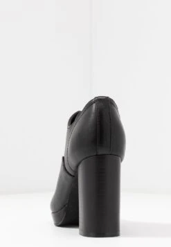 Anna Field Comfort - Enkellaarsjes Met Hoge Hak - Black -Anna Field e662053c4d174ca19b1353d75f474f0d