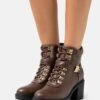 Anna Field Veterboots - Brown -Anna Field e89e9528dde640c39dd03bb23a864d61