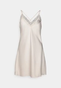 Anna Field Bridal Nightie / 003 - Off-White - Nachtjapon - 003 - Off-White 12 Anna Field Bridal Nightie / 003 - Off-White - Nachtjapon - 003 - Off-White -Anna Field e8dfd48fe38c4dfdb4fc326d9ae9772e