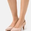 Anna Field Klassieke Pumps - Light Pink 2 Anna Field Klassieke Pumps - Light Pink -Anna Field eb608e790c224a97b48874a4cd8cafb6