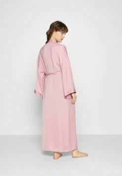 Anna Field Bridal Dressing Gown - Badjas - Pink 10 Anna Field Bridal Dressing Gown - Badjas - Pink -Anna Field ec1e0c7cdc5c48b1919d070c00e5ff2a