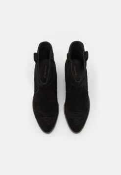 Anna Field Leather - Cowboy-/Bikerlaarsjes - Black 13 Anna Field Leather - Cowboy-/Bikerlaarsjes - Black -Anna Field edc280eaf7c14a1cbe7c9ed26e2ff6ff