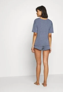 Anna Field Pyjama - Blue 10 Anna Field Pyjama - Blue -Anna Field f470ee768f0940a1bf30c00a531c4b37