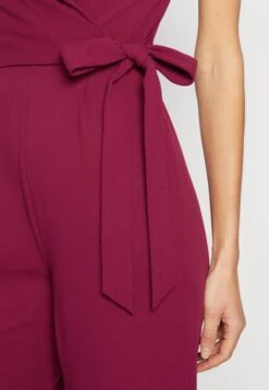 Anna Field Jumpsuit - Purple -Anna Field f5f6944f45b7496a9b123fde9bce53e0