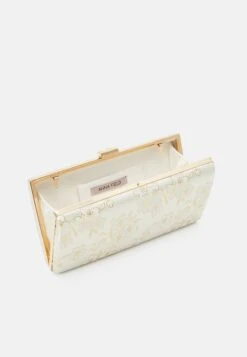 Anna Field Clutch - White 9 Anna Field Clutch - White -Anna Field f7e0e40be20e49d696d40054d9ca3ca0