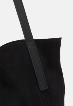 Anna Field Leather - Handtas - Black 9 Anna Field Leather - Handtas - Black -Anna Field fb22856287e74a1fae1a8e106f0a6356