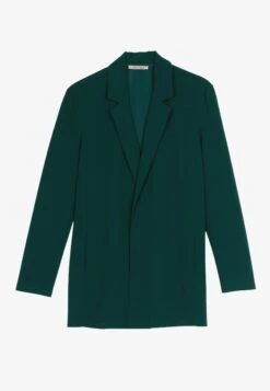 Anna Field Blazer - Dark Green -Anna Field fc276ba56a6f445a875761ebb9c967f8